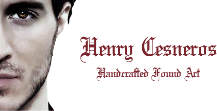 Henry Cesneros